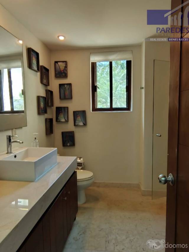 D203 Departamento Residencial en Venta 5 recámaras Ixtapa Contramar Palmetto - 7