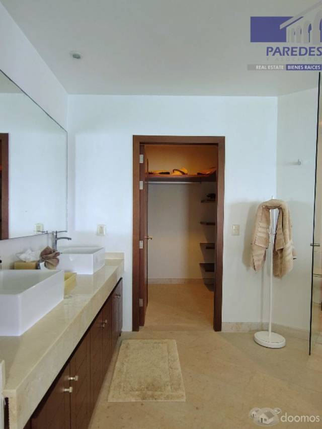 D203 Departamento Residencial en Venta 5 recámaras Ixtapa Contramar Palmetto - 9
