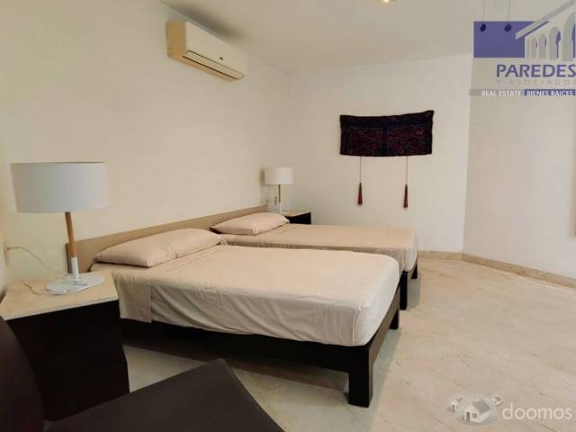 D203 Departamento Residencial en Venta 5 recámaras Ixtapa Contramar Palmetto - 10