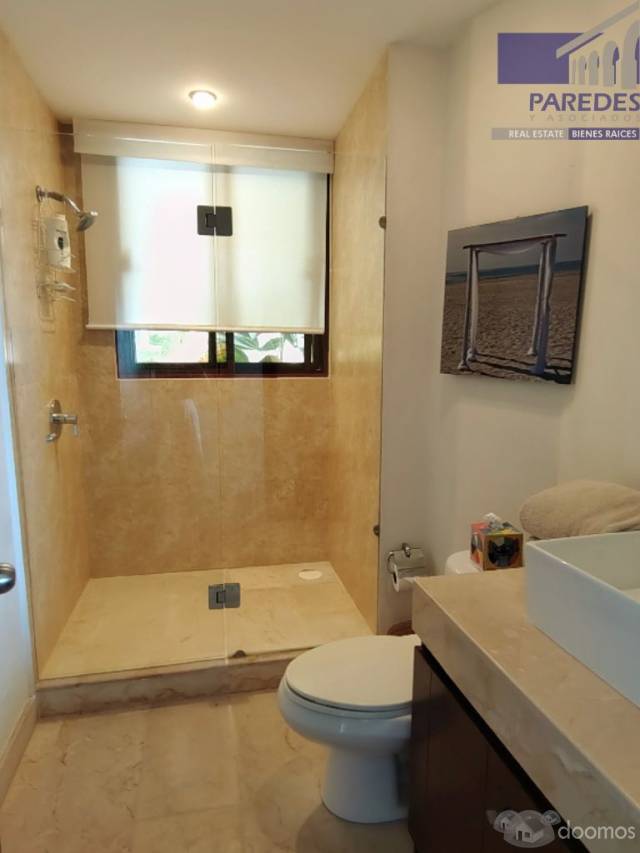D203 Departamento Residencial en Venta 5 recámaras Ixtapa Contramar Palmetto - 11
