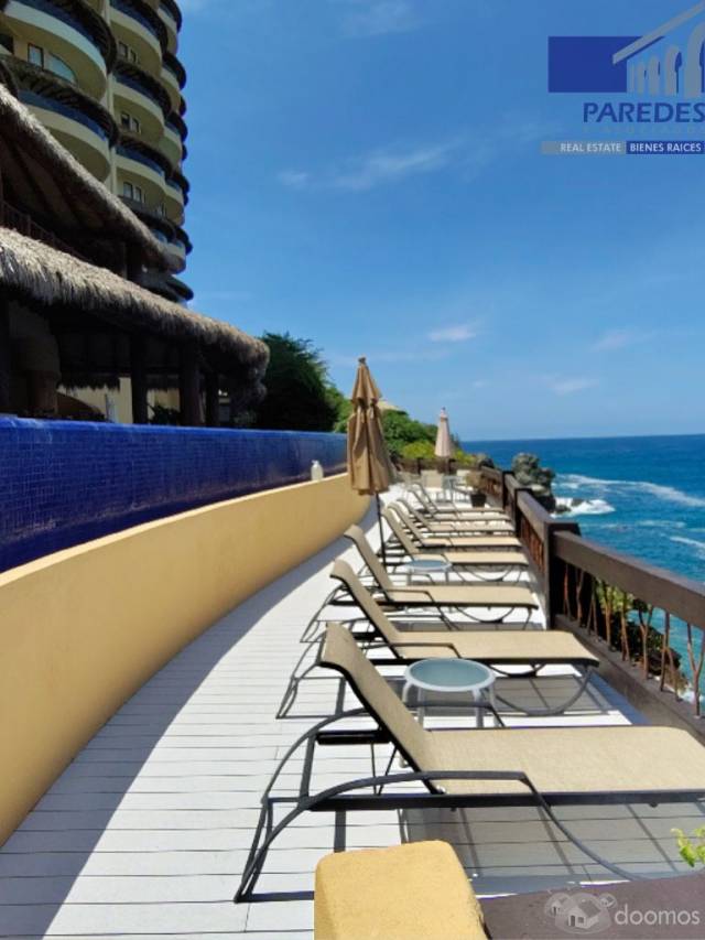 D203 Departamento Residencial en Venta 5 recámaras Ixtapa Contramar Palmetto - 15