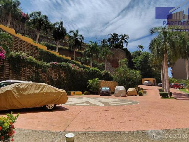 D203 Departamento Residencial en Venta 5 recámaras Ixtapa Contramar Palmetto - 16