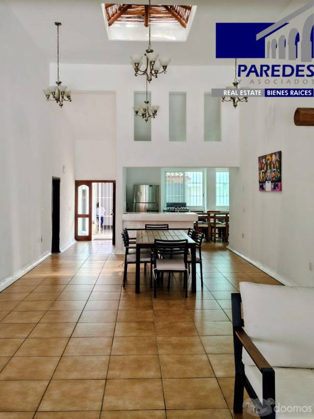 C120 Casa en Venta 3 recamaras y piscina en Ixtapa Zihuatanejo — foto 4