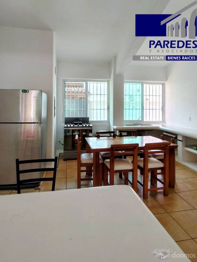 C120 Casa en Venta 3 recamaras y piscina en Ixtapa Zihuatanejo — foto 5