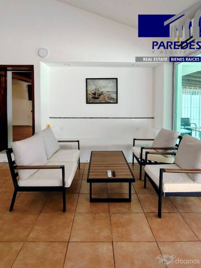 C120 Casa en Venta 3 recamaras y piscina en Ixtapa Zihuatanejo — foto 7