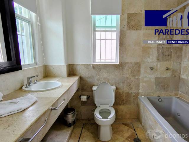 C120 Casa en Venta 3 recamaras y piscina en Ixtapa Zihuatanejo — foto 9