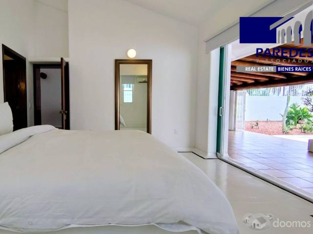 C120 Casa en Venta 3 recamaras y piscina en Ixtapa Zihuatanejo — foto 10