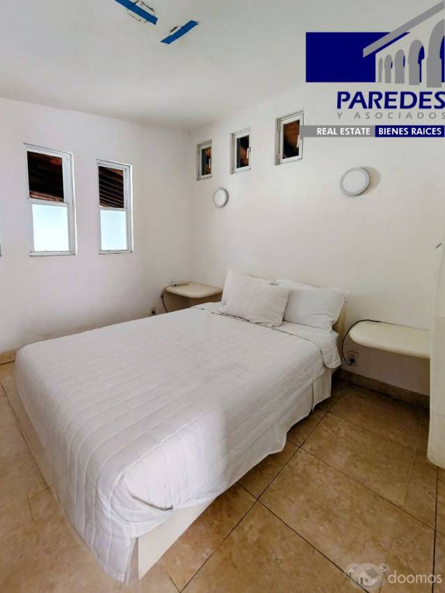 C120 Casa en Venta 3 recamaras y piscina en Ixtapa Zihuatanejo — foto 12