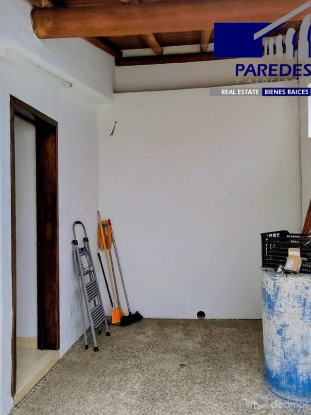 C120 Casa en Venta 3 recamaras y piscina en Ixtapa Zihuatanejo — foto 14