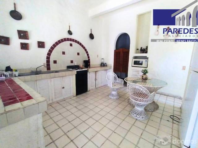C101 En Venta casa 3 recamaras Alberca amplia Terreza en Ixtapa - 5