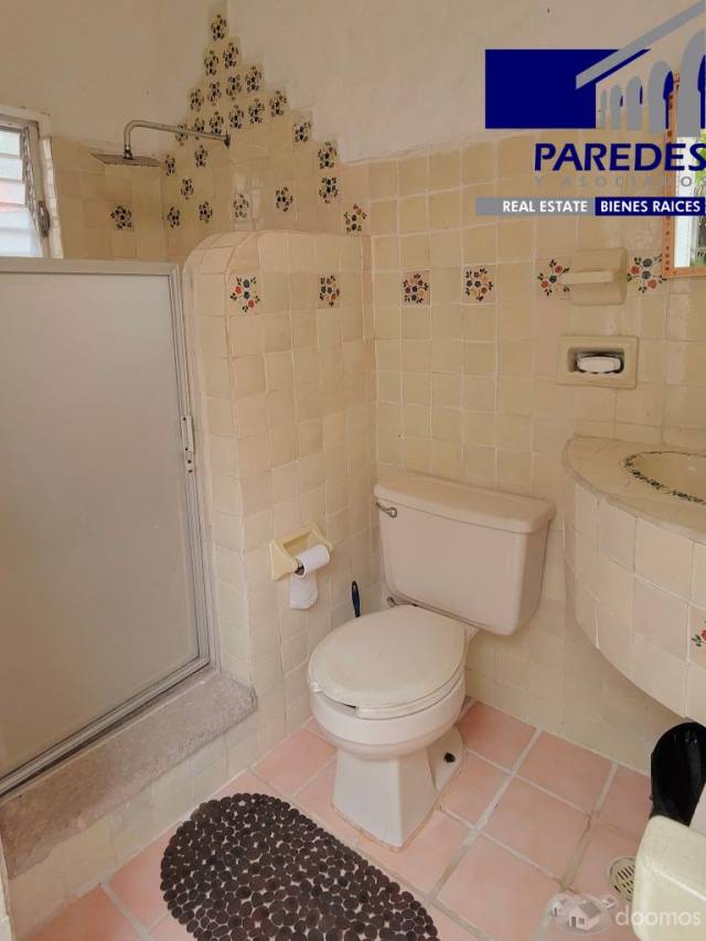 C101 En Venta casa 3 recamaras Alberca amplia Terreza en Ixtapa - 6