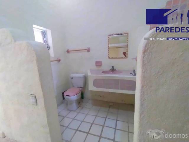 C101 En Venta casa 3 recamaras Alberca amplia Terreza en Ixtapa - 8