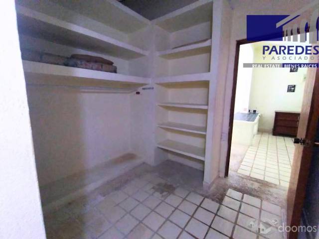 C101 En Venta casa 3 recamaras Alberca amplia Terreza en Ixtapa - 10