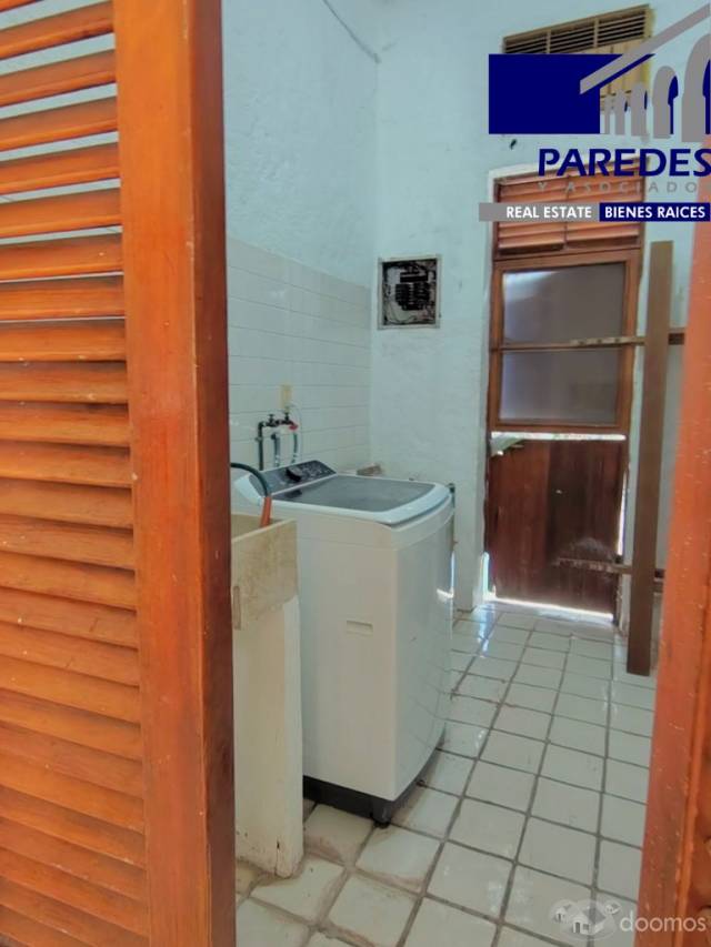 C101 En Venta casa 3 recamaras Alberca amplia Terreza en Ixtapa - 12