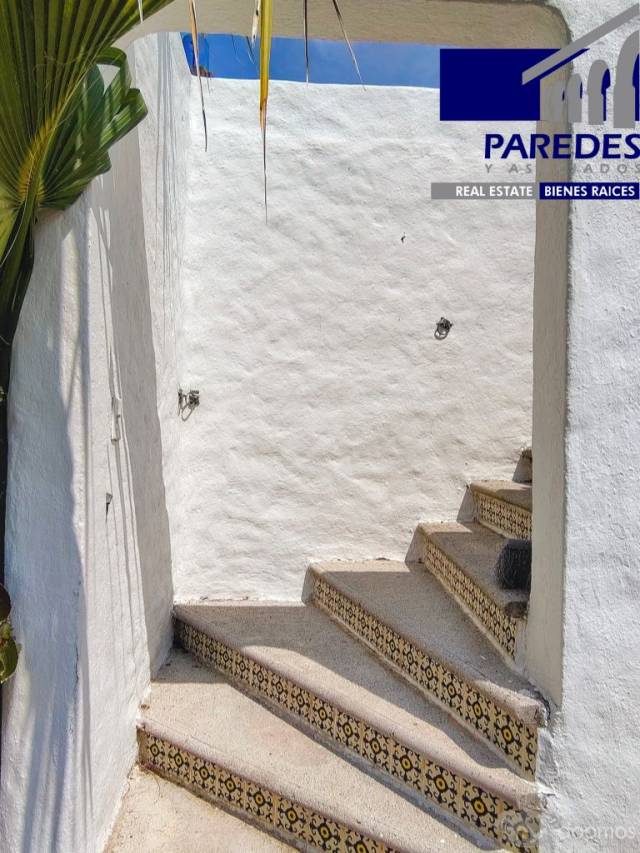 C101 En Venta casa 3 recamaras Alberca amplia Terreza en Ixtapa - 15