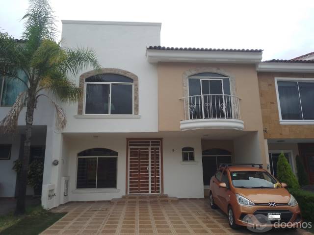 Casa Amplia En Condominio Privado, Zapopan, Cerca Del Parque Metropolitano, Del Periférico Pte., De La Av. Guadalupe