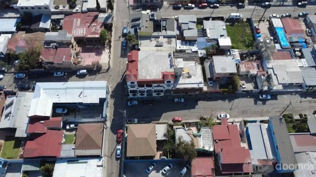 Venta de Edificio de 8 Departamentos en Luz Juárez, Tijuana. - 2