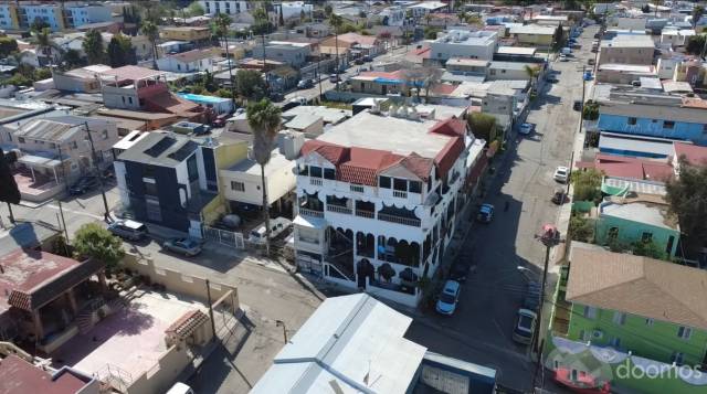 Venta de Edificio de 8 Departamentos en Luz Juárez, Tijuana. - 3