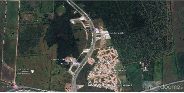 TERRENO USO MIXTO EN VENTA, CD. MADERAS, EL MARQUÉS — foto 2