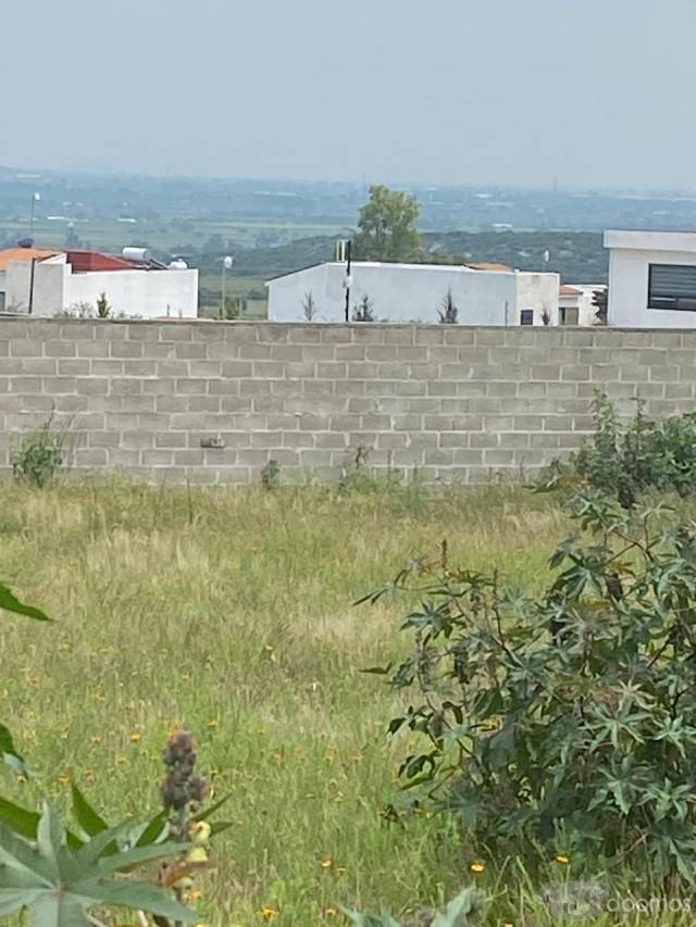 TERRENO USO MIXTO EN VENTA, CD. MADERAS, EL MARQUÉS — foto 3