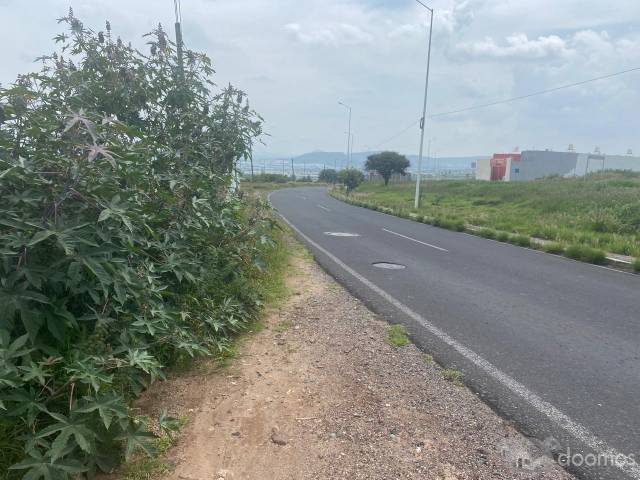 TERRENO USO MIXTO EN VENTA, CD. MADERAS, EL MARQUÉS — foto 5