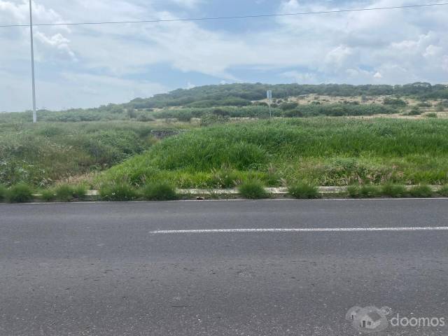 TERRENO USO MIXTO EN VENTA, CD. MADERAS, EL MARQUÉS — foto 6