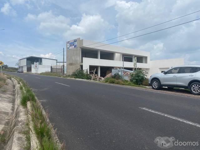 TERRENO USO MIXTO EN VENTA, CD. MADERAS, EL MARQUÉS — foto 7