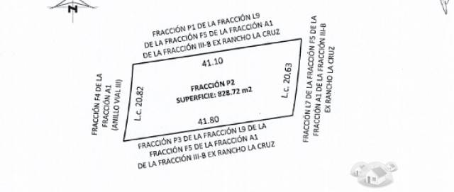 TERRENO USO MIXTO EN VENTA, CD. MADERAS, EL MARQUÉS — foto 8