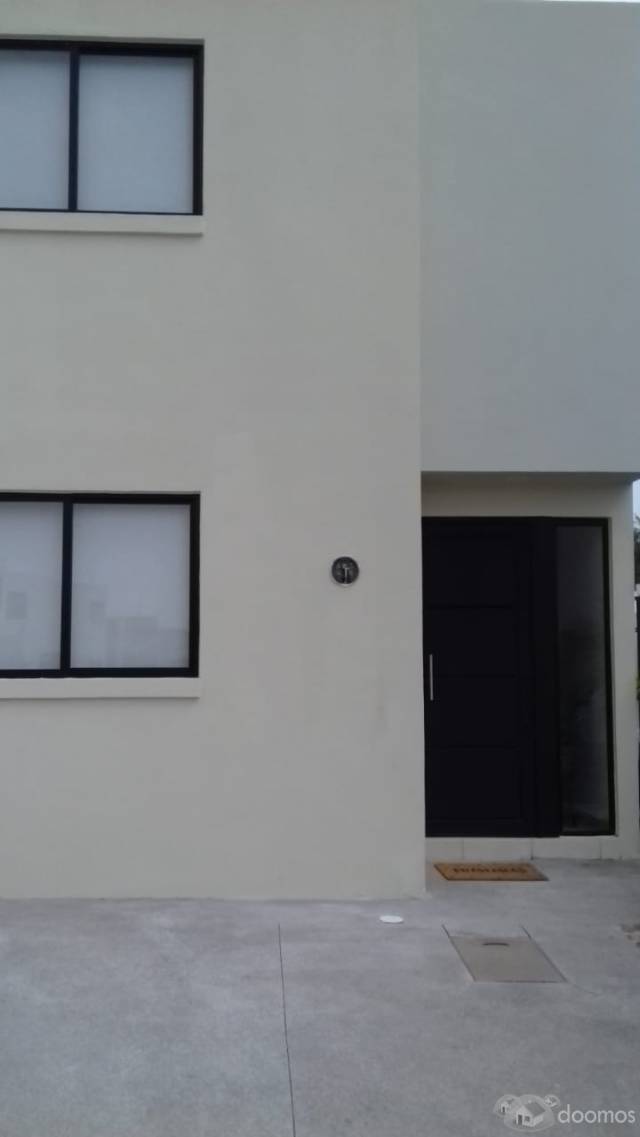 ¡ÚLTIMAS CASA EN VENTA, CORREGIDORA, QRO.! - 1