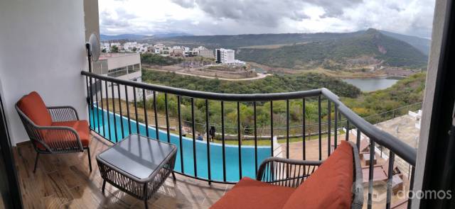 DEPARTAMENTOS EN VENTA, CAÑADAS, DEL LAGO, CORREGIDORA, QRO. - 2