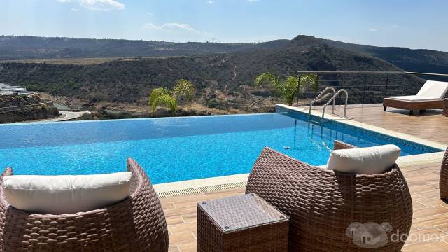 DEPARTAMENTOS EN VENTA, CAÑADAS, DEL LAGO, CORREGIDORA, QRO. - 3