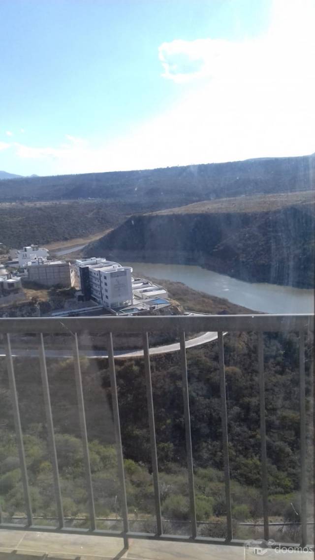 DEPARTAMENTOS EN VENTA, CAÑADAS, DEL LAGO, CORREGIDORA, QRO. - 5