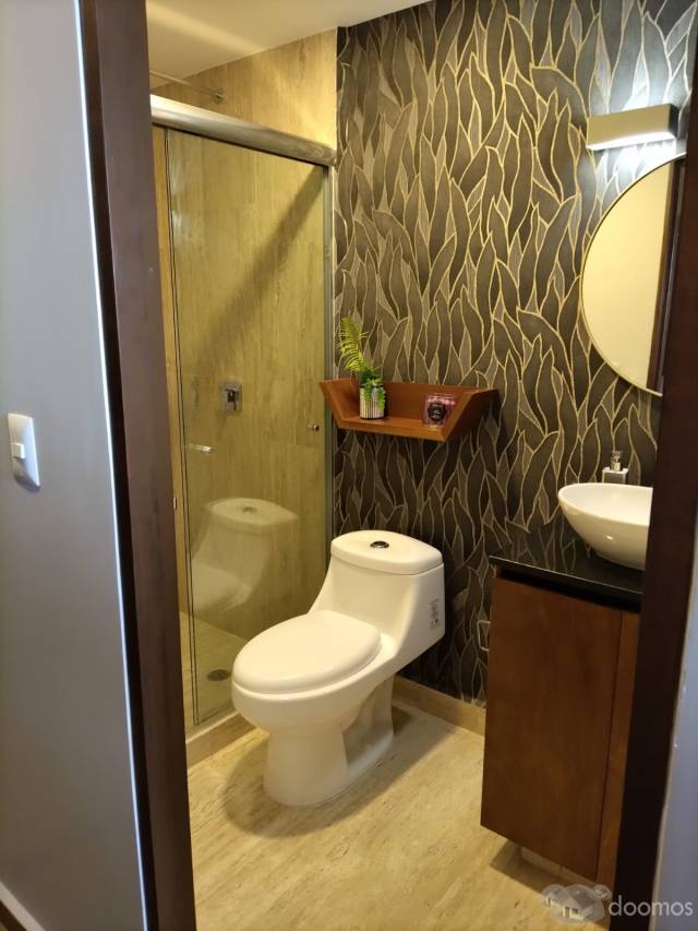 DEPARTAMENTOS EN VENTA, CAÑADAS, DEL LAGO, CORREGIDORA, QRO. - 6
