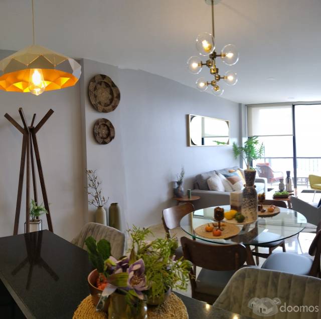 DEPARTAMENTOS EN VENTA, CAÑADAS, DEL LAGO, CORREGIDORA, QRO. - 7