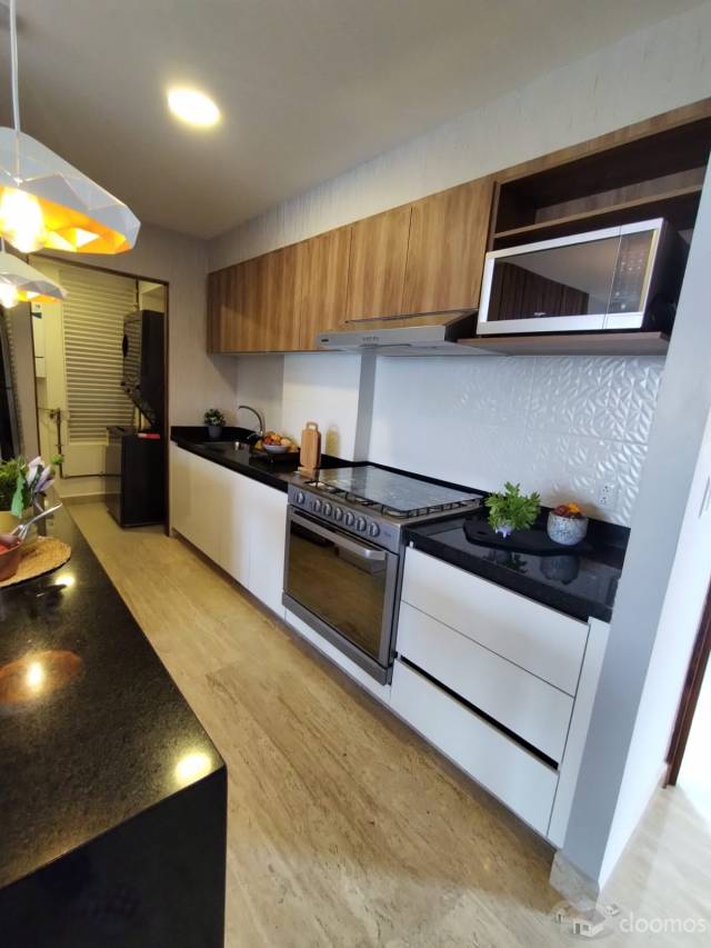 DEPARTAMENTOS EN VENTA, CAÑADAS, DEL LAGO, CORREGIDORA, QRO. - 8