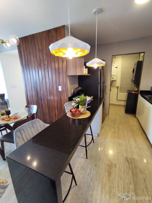 DEPARTAMENTOS EN VENTA, CAÑADAS, DEL LAGO, CORREGIDORA, QRO. - 9