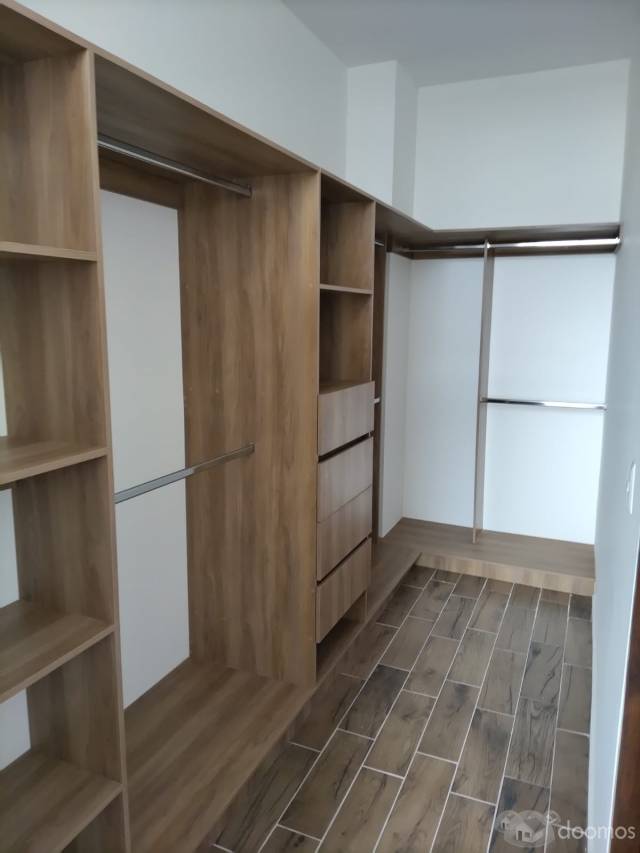 DEPARTAMENTOS EN VENTA, CAÑADAS, DEL LAGO, CORREGIDORA, QRO. - 11