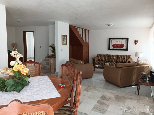 CASA EN VENTA, MANSIONES DEL VALLE, QRO. — foto 12