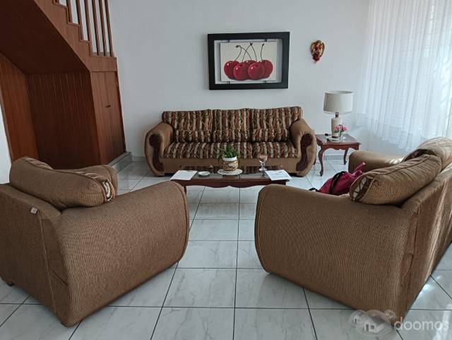 CASA EN VENTA, MANSIONES DEL VALLE, QRO. — foto 13