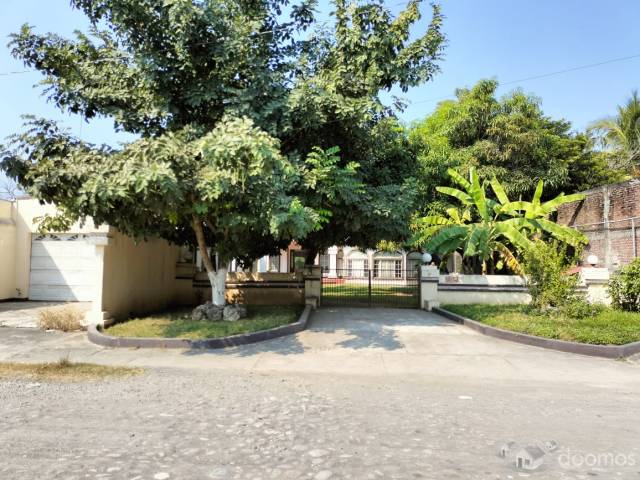 Casa en Venta en Cerro de Ortega, Tecomán, Colima - 2