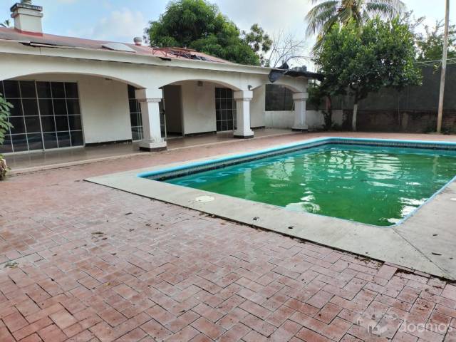 Casa en Venta en Cerro de Ortega, Tecomán, Colima - 11