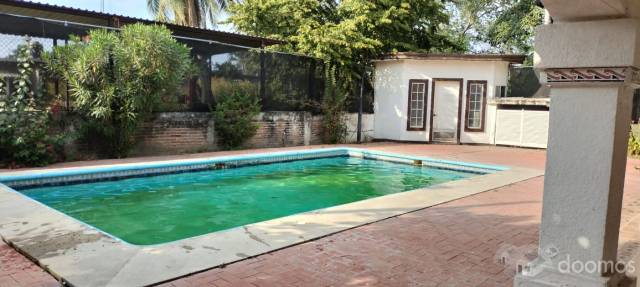Casa en Venta en Cerro de Ortega, Tecomán, Colima - 12