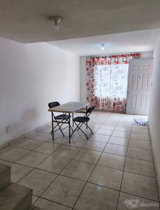 Casa en VENTA en San Buenaventura, Ixtapaluca, Edomex - 2