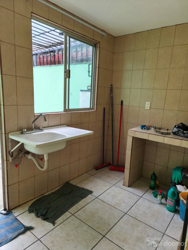 Casa en VENTA en San Buenaventura, Ixtapaluca, Edomex - 4