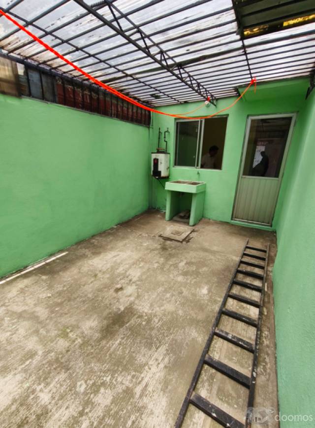 Casa en VENTA en San Buenaventura, Ixtapaluca, Edomex - 5
