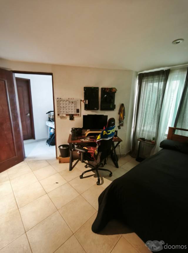 Departamento PH en 4º Piso - 5