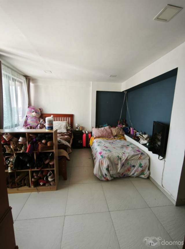 Departamento PH en 4º Piso - 7