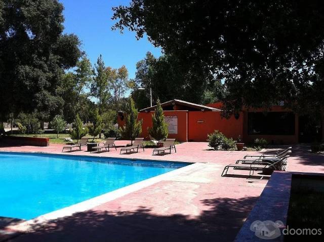 Fraccionamiento Campestre en Venta ubicado en Santa Verónica, Tecate. - 2