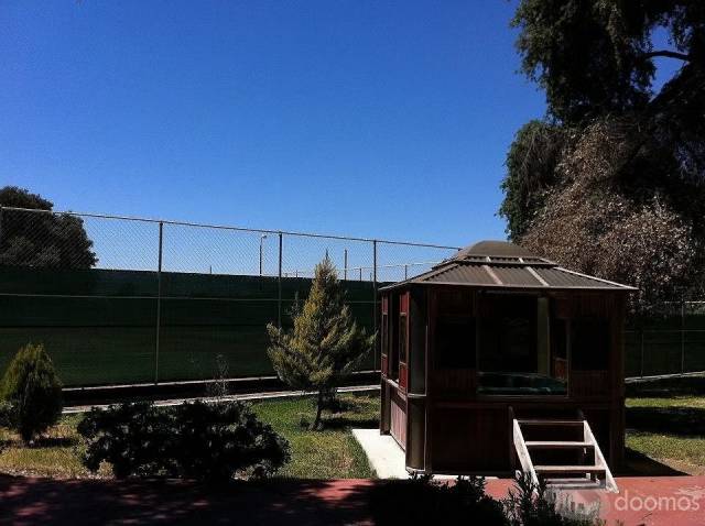Fraccionamiento Campestre en Venta ubicado en Santa Verónica, Tecate. - 3