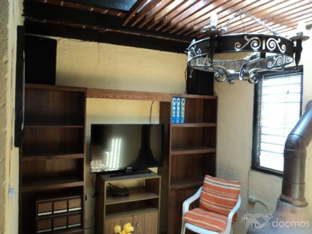 RENTA LOFT EN HACIENDA DE ECHEGARAY